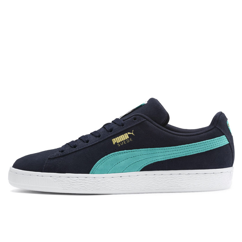 SEPATU SNEAKERS PUMA Suede Classic